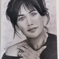 Sophie Marceau 