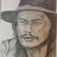 Charles Bronson