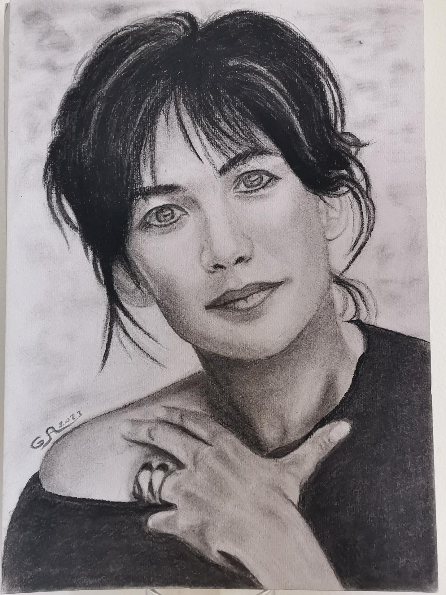 Sophie Marceau