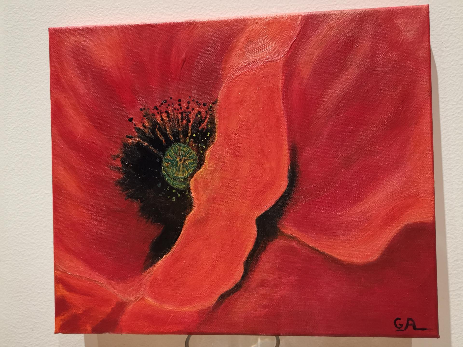 Coquelicot